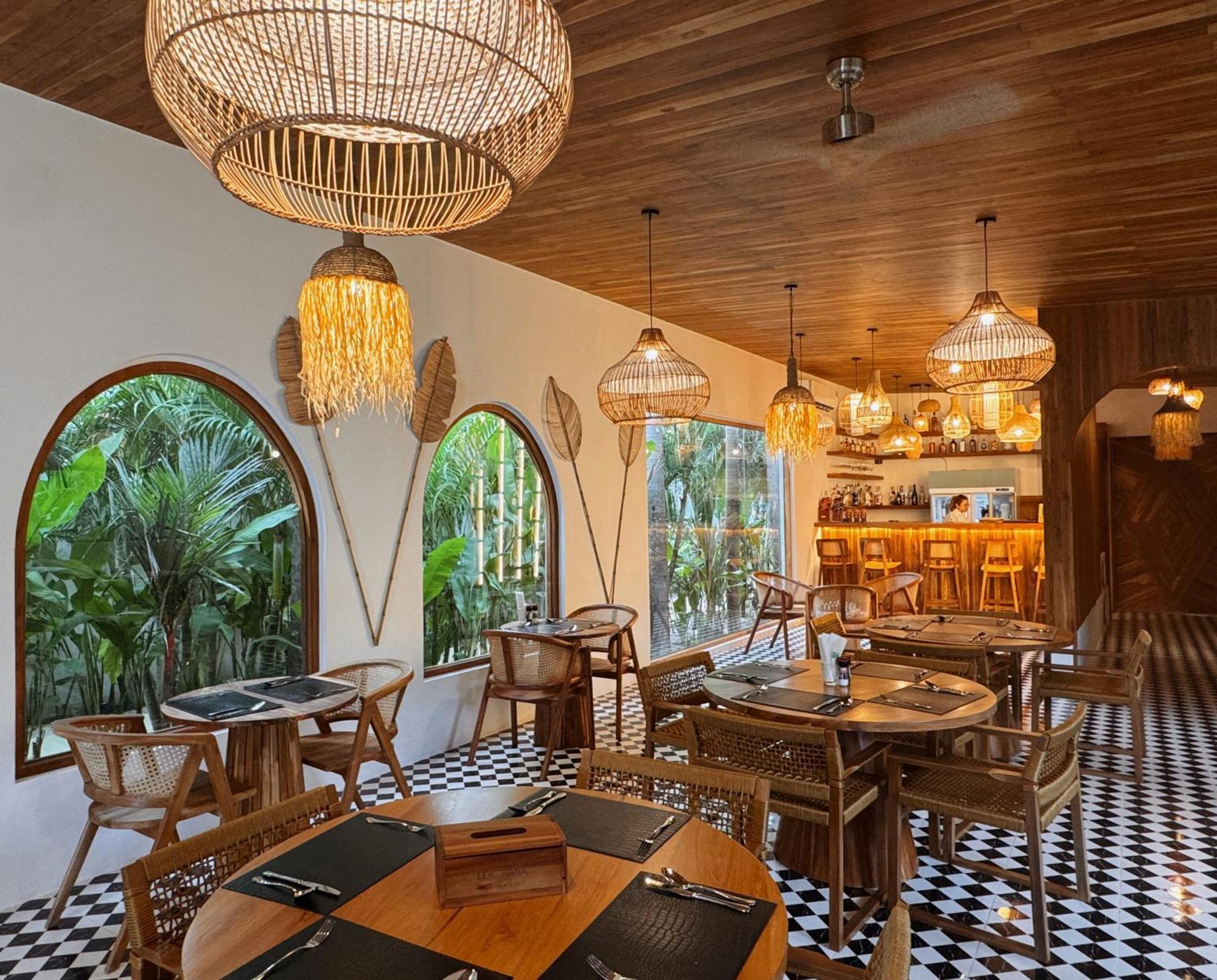 Golden Palm Pool Villa Near Fishermans Village Bophut Zewnętrze zdjęcie